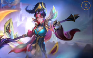 Catat Tanggalnya Skin Ruby Collector Akan Rilis