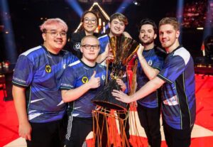 Evil Geniuses Membuktikan Juara Valorant Champions 2023, Diremehkan Pada Grup Stage.