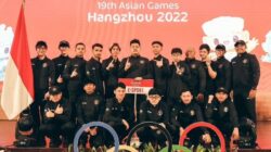 Mari intip Daftar Atlet Esports Indonesia Yang Bermain Di Asian Games 2022 Hangzhou