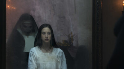 Sinopsis Film The Nun Meneror Suster - greshan.com