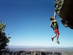 Cliffhanger