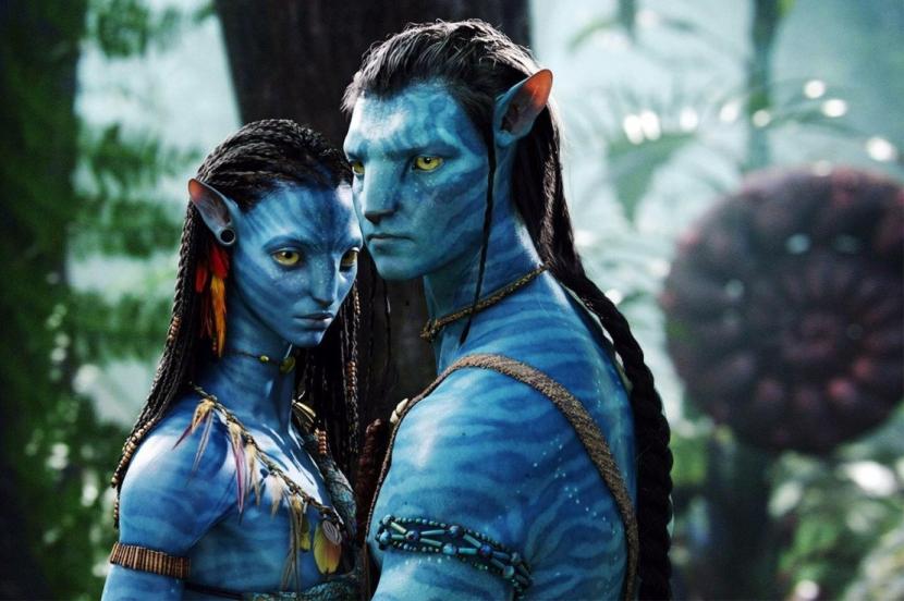 Kisah Kesuksesan Film "Avatar"