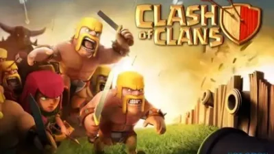 Game Clash of Clans