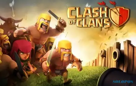 Clash of Clans