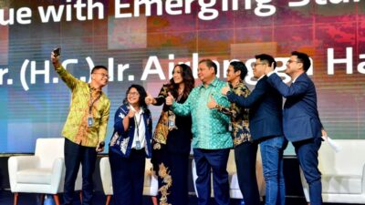 Investasi Asing Dorongan atau Ancaman bagi Pembangunan Ekonomi Indonesia