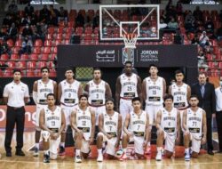 Basket Indonesia