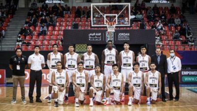 Basket Indonesia