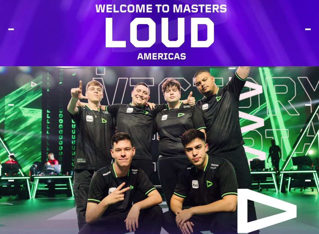 LOUD GO TO MASTERS MADRID - kakek21.xyz