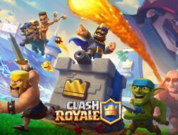 Strategi Mendapatkan Permata Clash Royale Gratis