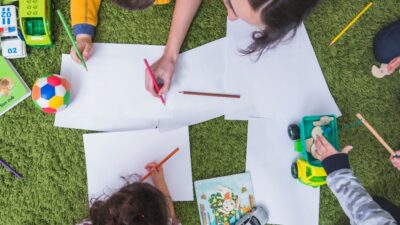 Menjelajahi Ragam Bakat Anak Bangsa Indonesia Keajaiban Kreativitas yang Tak Terhingga