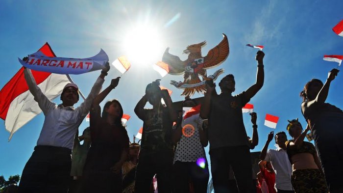 teknologi dari anak muda Indonesia telah membawa harapan akan masa depan yang cerah bagi bangsa ini.