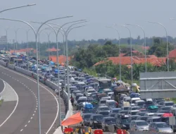 Mengatasi Kemacetan Selama Arus Balik Mudik dengan Inovasi Teknologi