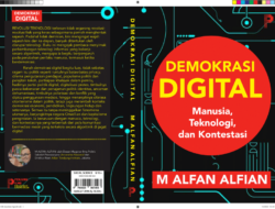 Demokrasi Digital Pemilihan Umum di Era Media Sosial