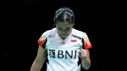 Hasil Thailand Open 2024 Gregoria dan Komang Melaju ke Babak 16 Besar