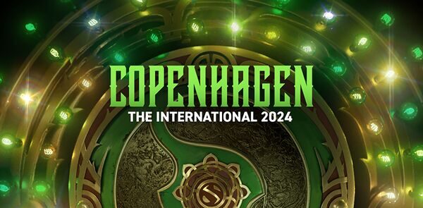 The International 2024 - greshan.com