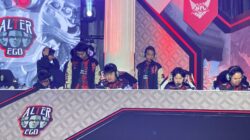 Setelah kegagalan masuk Playoff S13, Akankah Alter Ego rombak roster? - greshan.com