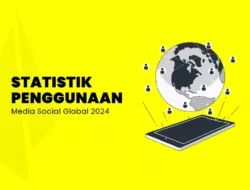 Evolusi Media Sosial Proyeksi untuk Dekade Berikutnya