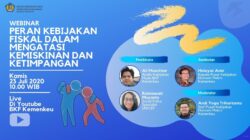 Strategi Pemerintah dalam Mengatasi Kemiskinan dan Ketimpangan di Indonesia