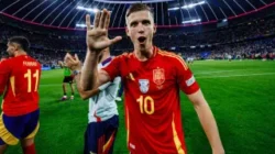 Spanyol Menunggu Lawan dari Inggris atau Belanda di Final Euro 2024