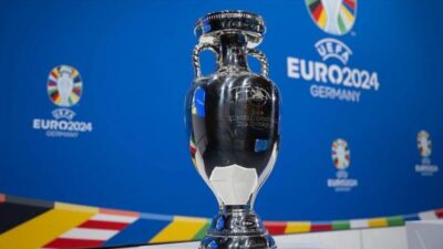 Prediksi Juara Euro 2024 Siapa yang Akan Mengangkat Trofi?